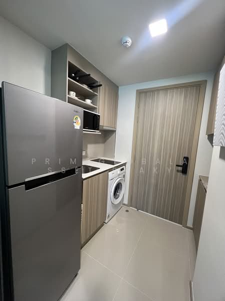 The Base Rise, Phuket, Wichit, Muang Phuket, Phuket, 1 Bedroom, 35 sqm, Condo For Rent, by primeglobalasset Beaky, 500390331 - DDproperty.com