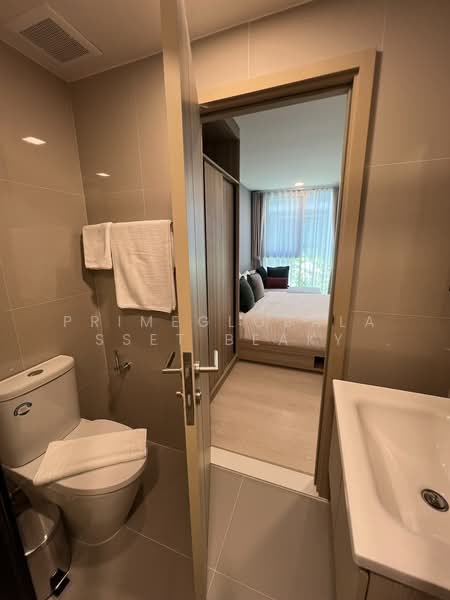The Base Rise, Phuket, Wichit, Muang Phuket, Phuket, 1 Bedroom, 35 sqm, Condo For Rent, by primeglobalasset Beaky, 500390331 - DDproperty.com