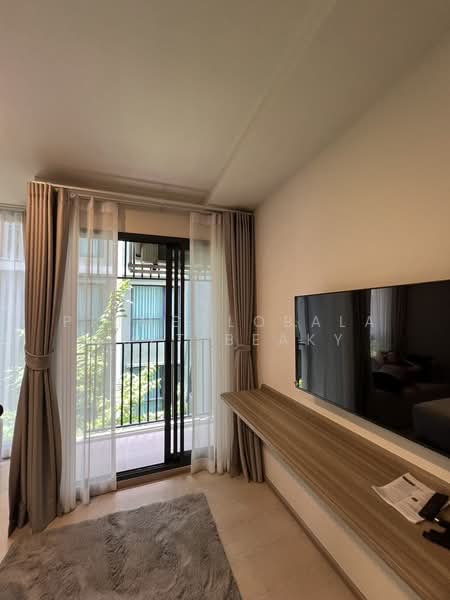The Base Rise, Phuket, Wichit, Muang Phuket, Phuket, 1 Bedroom, 35 sqm, Condo For Rent, by primeglobalasset Beaky, 500390331 - DDproperty.com