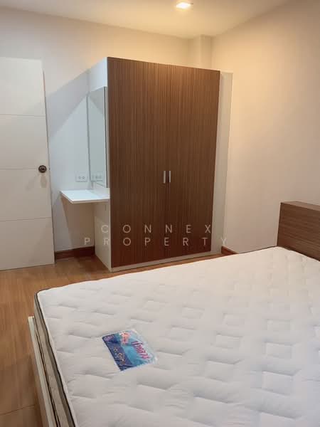 Airlink Residence, Bangkok, Rom Klao Road, Khlong Sam Prawet, Lat Krabang, Bangkok, 1 Bedroom, 35 sqm, Condo For Sale, by Connex Property, 500390332 - DDproperty.com