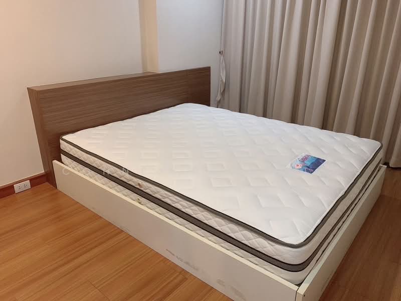 Airlink Residence : แอร์ลิงค์ เรสซิเดนซ์, กรุงเทพ, ถนนร่มเกล้า, คลองสามประเวศ, ลาดกระบัง, กรุงเทพ, 35 ตร.ม., คอนโด ขาย, โดย Connex Property, 500390332 - DDproperty.com