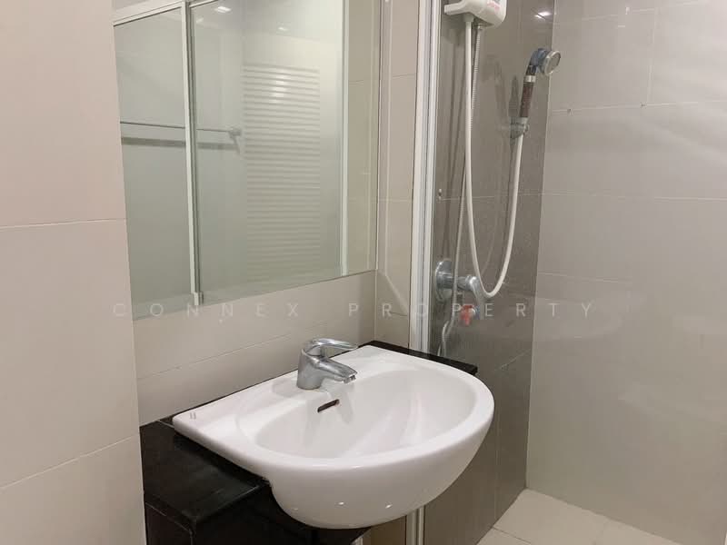 Airlink Residence : แอร์ลิงค์ เรสซิเดนซ์, กรุงเทพ, ถนนร่มเกล้า, คลองสามประเวศ, ลาดกระบัง, กรุงเทพ, 35 ตร.ม., คอนโด ขาย, โดย Connex Property, 500390332 - DDproperty.com