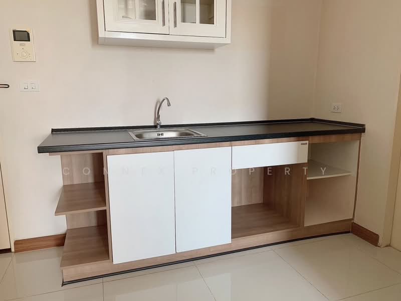 Airlink Residence, Bangkok, Rom Klao Road, Khlong Sam Prawet, Lat Krabang, Bangkok, 1 Bedroom, 35 sqm, Condo For Sale, by Connex Property, 500390332 - DDproperty.com
