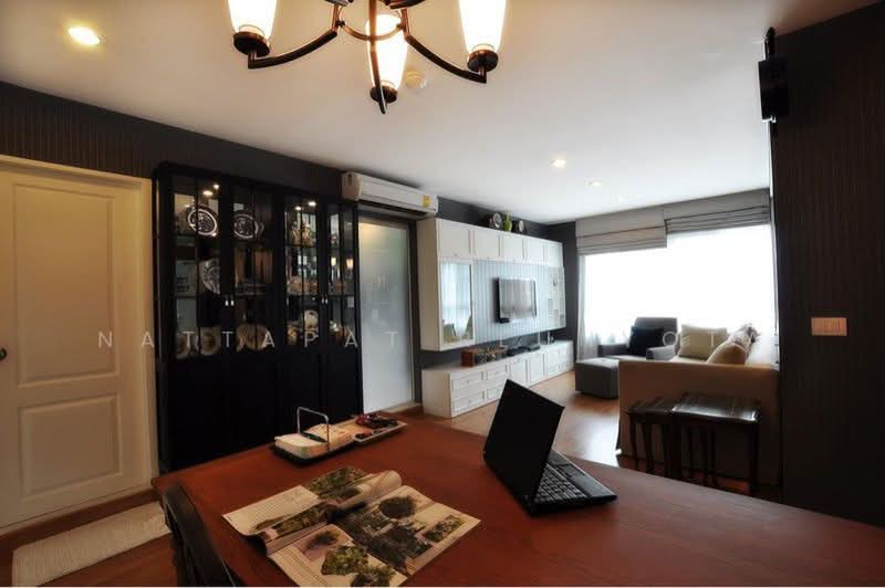 U Sabai Rama 4 - Kluaynamthai, Bangkok, 3805 Soi Rong Phayaban 1, Phra Kanong, Khlong Toei, Bangkok, 2 Bedrooms, 75 sqm, Condo For Sale, by Nattapat Reunyota, 500390333 - DDproperty.com