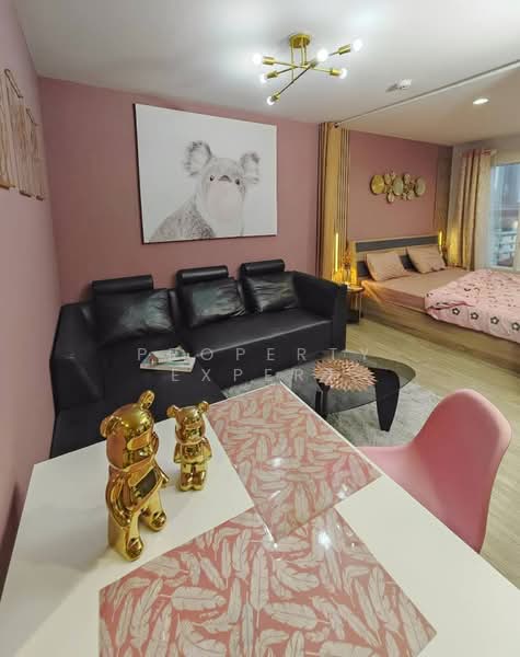 Regent Home Bangson 2 Phase 28 : รีเจ้นท์ โฮม บางซ่อน โครงการ 2 เฟส 28, กรุงเทพ, ถนนกรุงเทพ-นนทบุรี, บางซื่อ, บางซื่อ, กรุงเทพ, 28 ตร.ม., คอนโด ขาย, โดย Property Expert, 500390338 - DDproperty.com