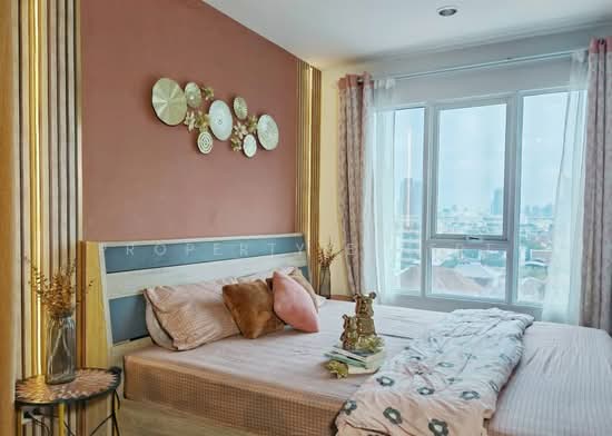 Regent Home Bangson 2 Phase 28 : รีเจ้นท์ โฮม บางซ่อน โครงการ 2 เฟส 28, กรุงเทพ
