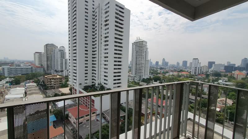 CEIL by Sansiri : ซีล บาย แสนสิริ, กรุงเทพ, 11 ซอยเอกมัย 12 ถนนสุขุมวิท 63, คลองตันเหนือ, วัฒนา, กรุงเทพ, 64 ตร.ม., คอนโด ขาย, โดย Nattapat Reunyota, 500390340 - DDproperty.com