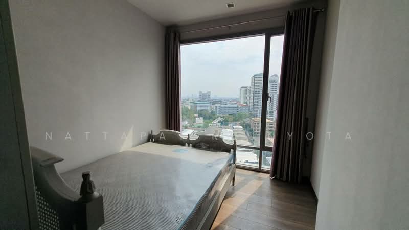 CEIL by Sansiri, Bangkok, 11 Soi Ekamai 12, Sukhumvit 63 Road, Khlong Tan Nua, Watthana, Bangkok, 2 Bedrooms, 64 sqm, Condo For Sale, by Nattapat Reunyota, 500390340 - DDproperty.com