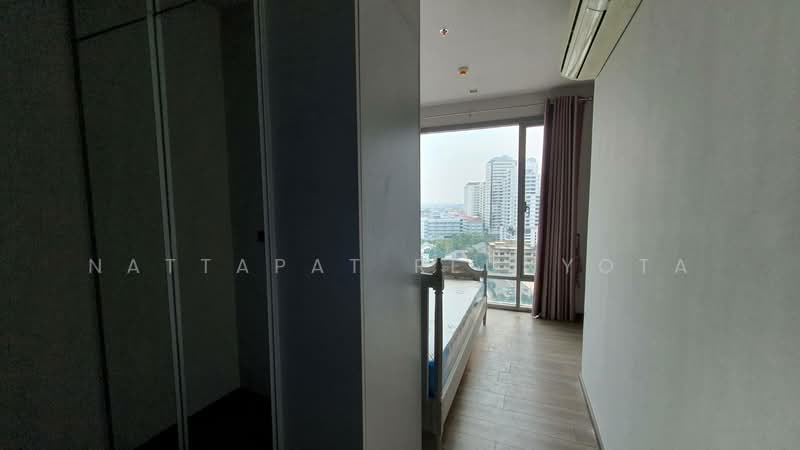 CEIL by Sansiri, Bangkok, 11 Soi Ekamai 12, Sukhumvit 63 Road, Khlong Tan Nua, Watthana, Bangkok, 2 Bedrooms, 64 sqm, Condo For Sale, by Nattapat Reunyota, 500390340 - DDproperty.com