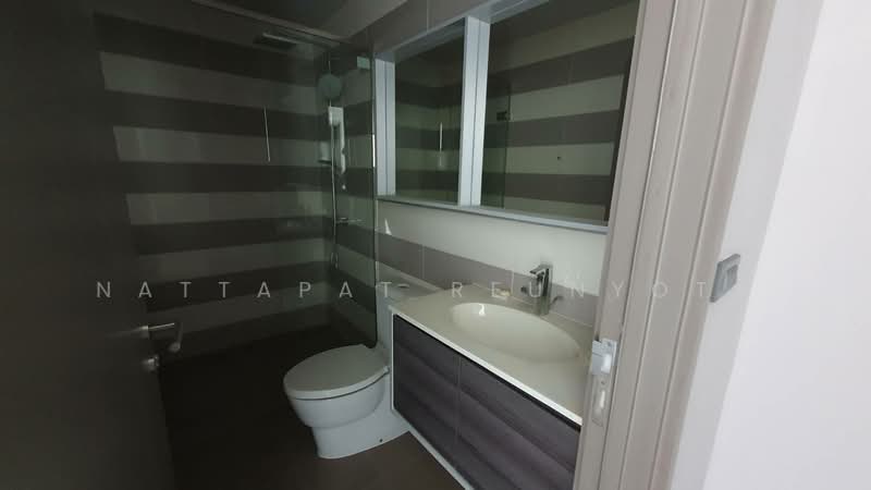 CEIL by Sansiri, Bangkok, 11 Soi Ekamai 12, Sukhumvit 63 Road, Khlong Tan Nua, Watthana, Bangkok, 2 Bedrooms, 64 sqm, Condo For Sale, by Nattapat Reunyota, 500390340 - DDproperty.com