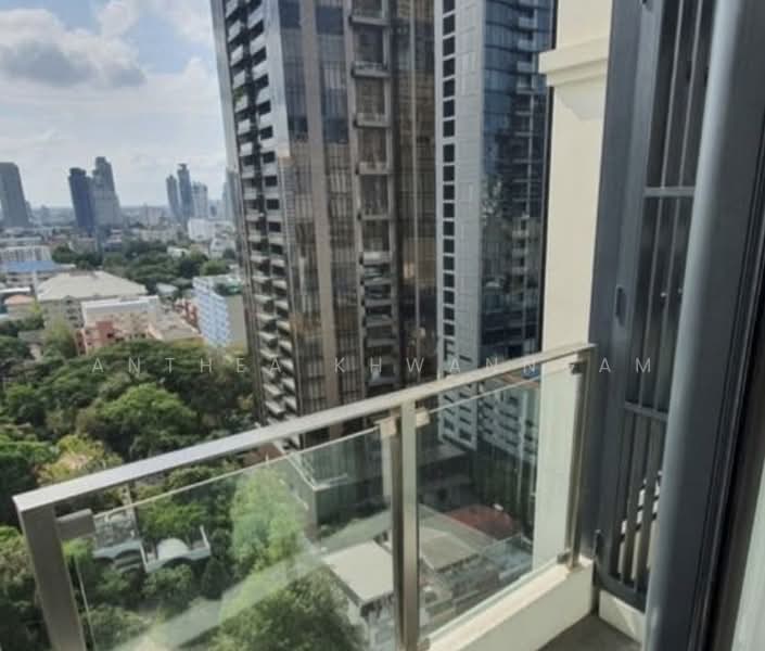 The Diplomat 39, Bangkok, 18 Soi Sukhumvit 39, Sukhumvit Road, Khlong Tan Nua, Watthana, Bangkok, 2 Bedrooms, 87 sqm, Condo For Sale, by Anthea Khwanngam, 500390341 - DDproperty.com