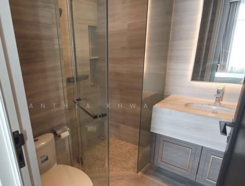 The Diplomat 39, Bangkok, 18 Soi Sukhumvit 39, Sukhumvit Road, Khlong Tan Nua, Watthana, Bangkok, 2 Bedrooms, 87 sqm, Condo For Sale, by Anthea Khwanngam, 500390341 - DDproperty.com