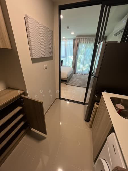 The Base Rise, Phuket, Wichit, Muang Phuket, Phuket, 1 Bedroom, 35 sqm, Condo For Rent, by primeglobalasset paery, 500390343 - DDproperty.com