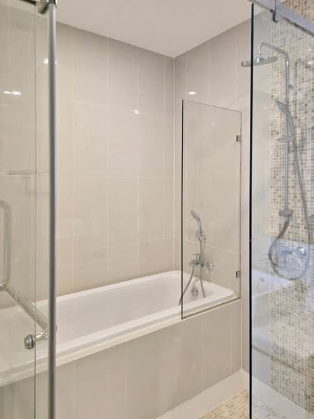 Q Asoke, Bangkok, 1678 Petchaburi Road, Makkasan, Ratchathewi, Bangkok, 1 Bedroom, 45 sqm, Condo For Sale, by HOME Real Estate Service, 500390346 - DDproperty.com