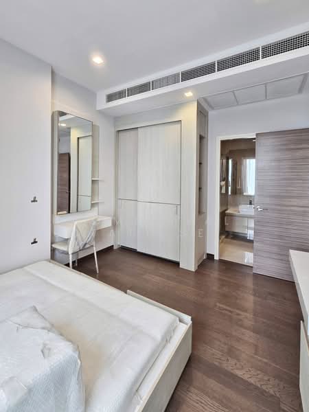 Q Asoke, Bangkok, 1678 Petchaburi Road, Makkasan, Ratchathewi, Bangkok, 1 Bedroom, 45 sqm, Condo For Sale, by HOME Real Estate Service, 500390346 - DDproperty.com
