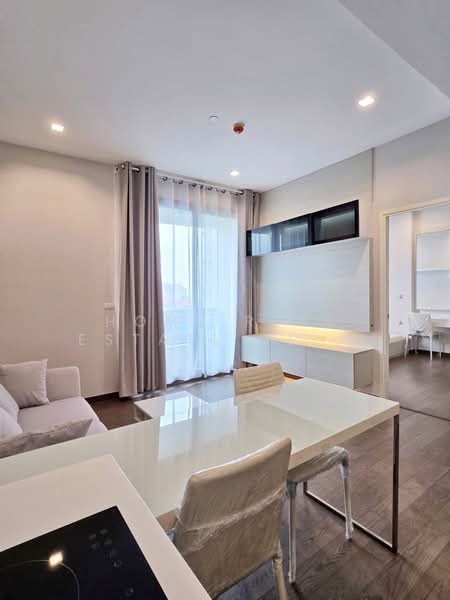 Q Asoke, Bangkok, 1678 Petchaburi Road, Makkasan, Ratchathewi, Bangkok, 1 Bedroom, 45 sqm, Condo For Sale, by HOME Real Estate Service, 500390346 - DDproperty.com