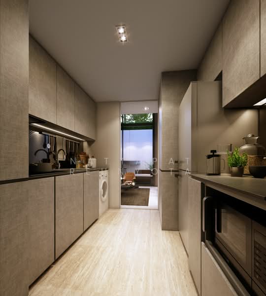 Craft Ploenchit, Bangkok, 1053 Witthayu Road, Lumphini, Pathum Wan, Bangkok, 3 Bedrooms, 144 sqm, Condo For Sale, by Nattapat Reunyota, 500390348 - DDproperty.com
