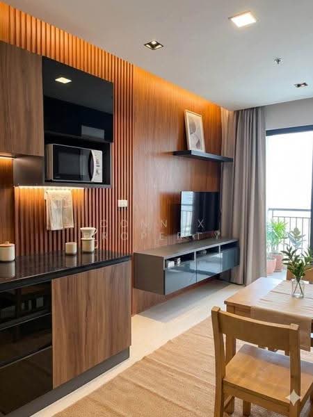A Space Play, Bangkok, 295 Sutthisarn Winitchai Road, Samsen Nok, Huai Khwang, Bangkok, Studio, 40 sqm, Condo For Sale, by Connex Property, 500390349 - DDproperty.com
