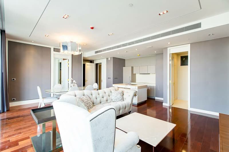 MARQUE Sukhumvit, Bangkok, 719 Sukhumvit 39 Road, Khlong Tan Nua, Watthana, Bangkok, 2 Bedrooms, 127 sqm, Condo For Rent, by Simon Decalf, 500390350 - DDproperty.com