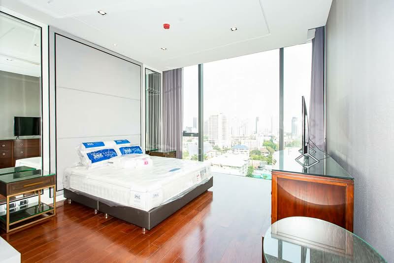 MARQUE Sukhumvit, Bangkok, 719 Sukhumvit 39 Road, Khlong Tan Nua, Watthana, Bangkok, 2 Bedrooms, 127 sqm, Condo For Rent, by Simon Decalf, 500390350 - DDproperty.com