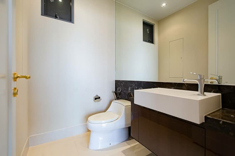 MARQUE Sukhumvit, Bangkok, 719 Sukhumvit 39 Road, Khlong Tan Nua, Watthana, Bangkok, 2 Bedrooms, 127 sqm, Condo For Rent, by Simon Decalf, 500390350 - DDproperty.com