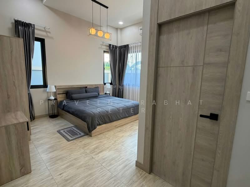 Pool Villa Siam county club, Chon Buri (Pattaya), Nong Pru, Bang Lamung (Pattaya), Chon Buri (Pattaya), 3 Bedrooms, 210 sqm, Villa For Rent, by Praveen Peter, 500390353 - DDproperty.com
