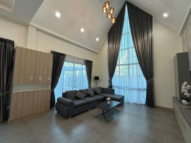 Pool Villa Siam county club, Chon Buri (Pattaya), Nong Pru, Bang Lamung (Pattaya), Chon Buri (Pattaya), 3 Bedrooms, 210 sqm, Villa For Rent, by Praveen Peter, 500390353 - DDproperty.com