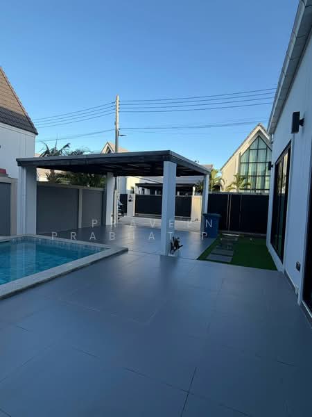 Pool Villa Siam county club, Chon Buri (Pattaya), Nong Pru, Bang Lamung (Pattaya), Chon Buri (Pattaya), 3 Bedrooms, 210 sqm, Villa For Rent, by Praveen Peter, 500390353 - DDproperty.com