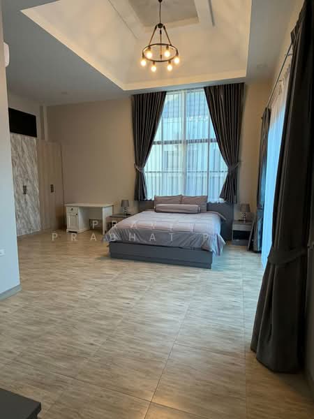 Pool Villa Siam county club, Chon Buri (Pattaya), Nong Pru, Bang Lamung (Pattaya), Chon Buri (Pattaya), 3 Bedrooms, 210 sqm, Villa For Rent, by Praveen Peter, 500390353 - DDproperty.com