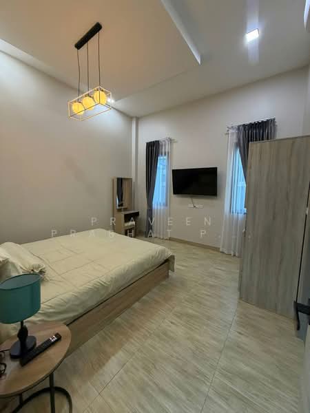 Pool Villa Siam county club, Chon Buri (Pattaya), Nong Pru, Bang Lamung (Pattaya), Chon Buri (Pattaya), 3 Bedrooms, 210 sqm, Villa For Rent, by Praveen Peter, 500390353 - DDproperty.com