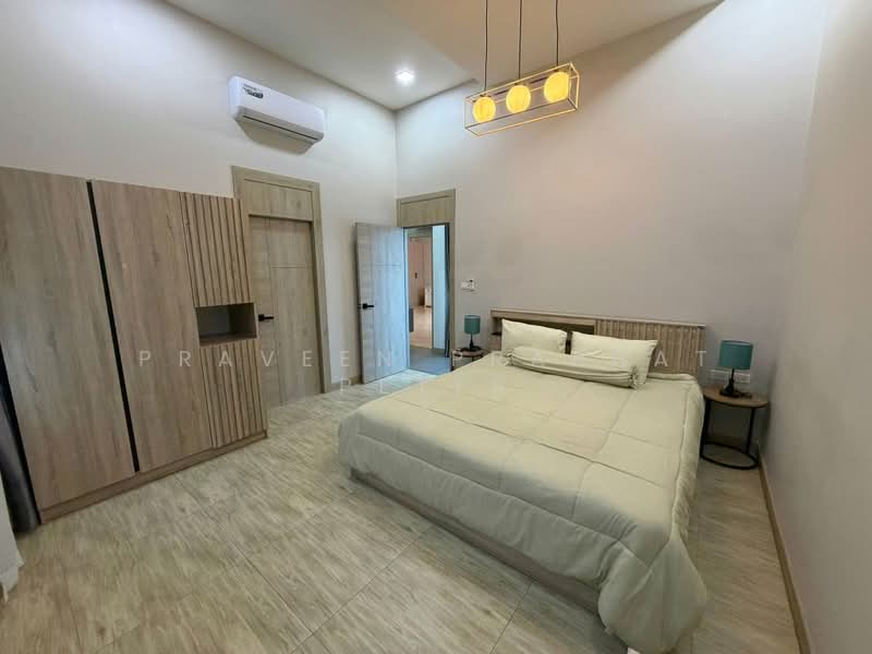 Pool Villa Siam county club, Chon Buri (Pattaya), Nong Pru, Bang Lamung (Pattaya), Chon Buri (Pattaya), 3 Bedrooms, 210 sqm, Villa For Rent, by Praveen Peter, 500390353 - DDproperty.com