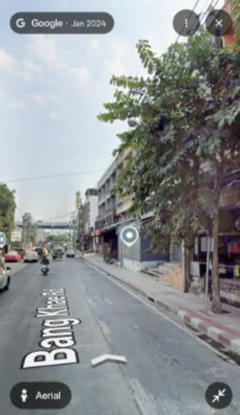 บางแค, Bangkok, Bang Khae, Bangkok, , 200 sqm, Shophouse For Rent, by Airada Parasarn, 500390354 - DDproperty.com