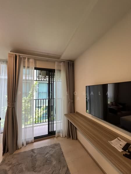 The Base Rise, Phuket, Wichit, Muang Phuket, Phuket, 1 Bedroom, 35 sqm, Condo For Rent, by primeglobalasset Ao, 500390355 - DDproperty.com
