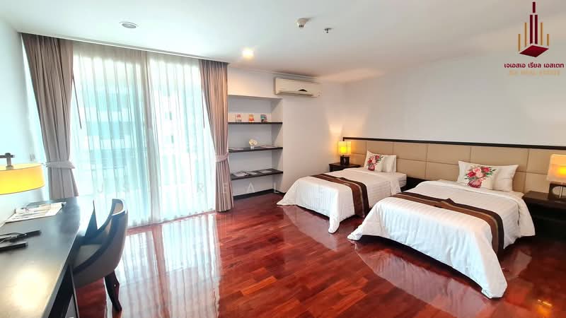 Piyathip Place, Bangkok, 24 Soi Prommitr, Khlong Tan Nua, Watthana, Bangkok, 2 Bedrooms, 173 sqm, Condo For Rent, by JSA REAL ESTATE, 500390356 - DDproperty.com