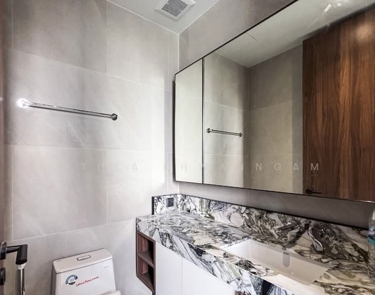ROMM Convent, Bangkok, 42 Convent Road, Silom, Bang Rak, Bangkok, 3 Bedrooms, 182 sqm, Condo For Sale, by Anthea Khwanngam, 500390357 - DDproperty.com