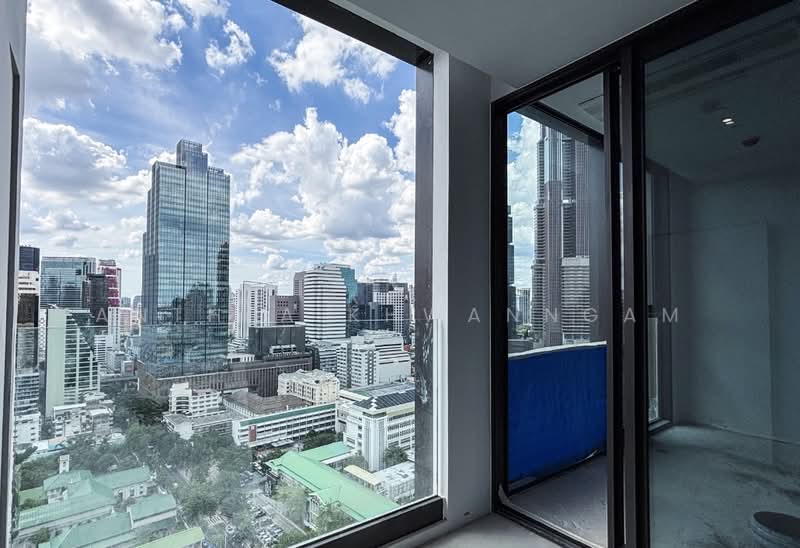 ROMM Convent, Bangkok, 42 Convent Road, Silom, Bang Rak, Bangkok, 3 Bedrooms, 182 sqm, Condo For Sale, by Anthea Khwanngam, 500390357 - DDproperty.com
