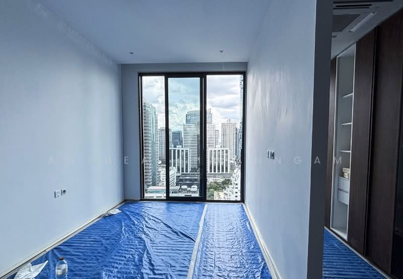 ROMM Convent, Bangkok, 42 Convent Road, Silom, Bang Rak, Bangkok, 3 Bedrooms, 182 sqm, Condo For Sale, by Anthea Khwanngam, 500390357 - DDproperty.com