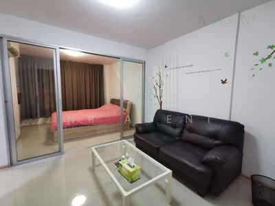 ขาย - Dcondo Rattanathibet : ดี คอนโด รัตนาธิเบศร์, นนทบุรี