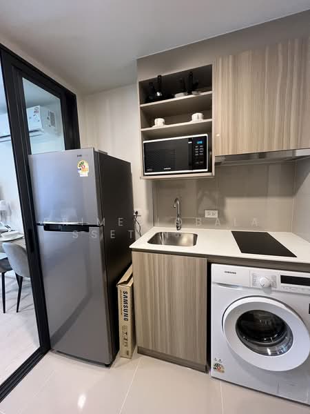 The Base Rise, Phuket, Wichit, Muang Phuket, Phuket, 1 Bedroom, 35 sqm, Condo For Rent, by primeglobalasset Nony, 500390364 - DDproperty.com