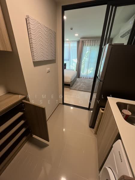 The Base Rise, ภูเก็ต, วิชิต, เมืองภูเก็ต, ภูเก็ต, 35 ตร.ม., คอนโด ให้เช่า, โดย primeglobalasset Nony, 500390364 - DDproperty.com
