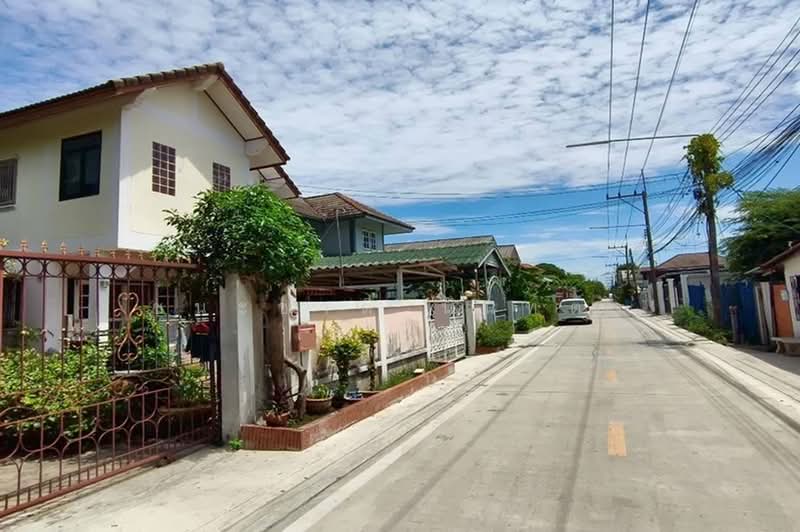 บ้านเดี่ยว 2 ชั้น เนื้อที่ 99 ตร.ว. ซอยรังสิต-นครนายก 26, ปทุมธานี, ประชาธิปัตย์, ธัญบุรี, ปทุมธานี, 396 ตร.ม., บ้านเดี่ยว ขาย, โดย ชนะชาติ นนท์ตา, 500390365 - DDproperty.com