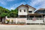 บ้านเดี่ยว 2 ชั้น เนื้อที่ 99 ตร.ว. ซอยรังสิต-นครนายก 26, ปทุมธานี