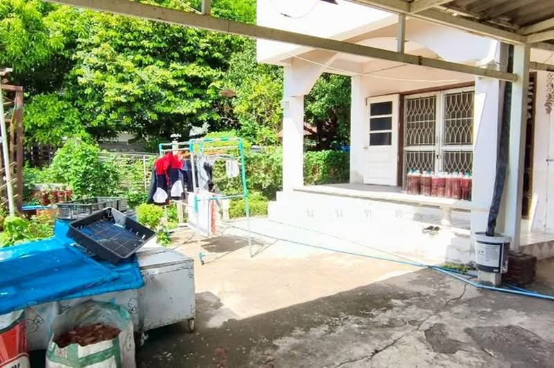 บ้านเดี่ยว 2 ชั้น เนื้อที่ 99 ตร.ว. ซอยรังสิต-นครนายก 26, ปทุมธานี, ประชาธิปัตย์, ธัญบุรี, ปทุมธานี, 396 ตร.ม., บ้านเดี่ยว ขาย, โดย ชนะชาติ นนท์ตา, 500390365 - DDproperty.com
