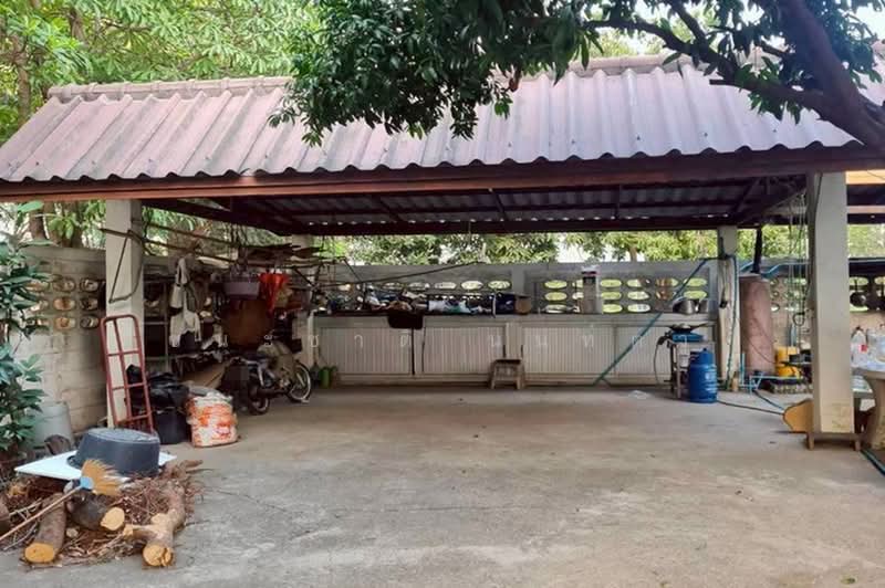บ้านเดี่ยว 2 ชั้น เนื้อที่ 99 ตร.ว. ซอยรังสิต-นครนายก 26, ปทุมธานี, ประชาธิปัตย์, ธัญบุรี, ปทุมธานี, 396 ตร.ม., บ้านเดี่ยว ขาย, โดย ชนะชาติ นนท์ตา, 500390365 - DDproperty.com