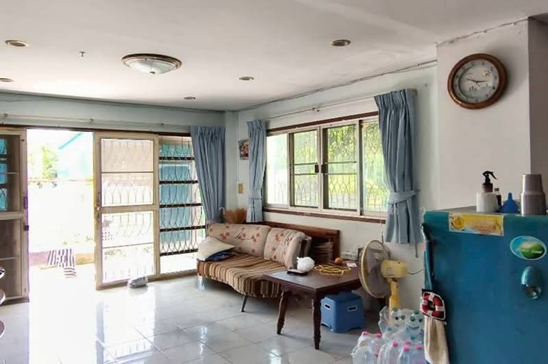 บ้านเดี่ยว 2 ชั้น เนื้อที่ 99 ตร.ว. ซอยรังสิต-นครนายก 26, ปทุมธานี, ประชาธิปัตย์, ธัญบุรี, ปทุมธานี, 396 ตร.ม., บ้านเดี่ยว ขาย, โดย ชนะชาติ นนท์ตา, 500390365 - DDproperty.com