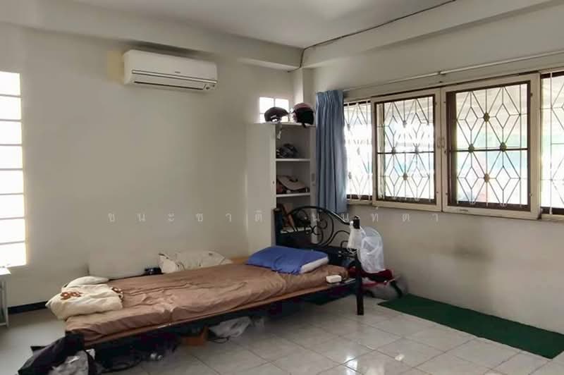 บ้านเดี่ยว 2 ชั้น เนื้อที่ 99 ตร.ว. ซอยรังสิต-นครนายก 26, Pathum Thani, Prachathipat, Thanyaburi, Pathum Thani, 4 Bedrooms, 396 sqm, Single Detached House For Sale, by ชนะชาติ นนท์ตา, 500390365 - DDproperty.com