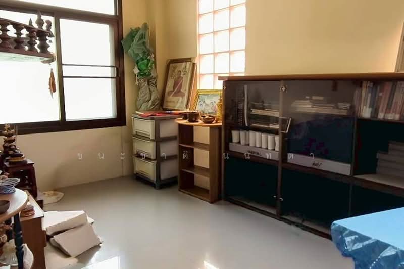 บ้านเดี่ยว 2 ชั้น เนื้อที่ 99 ตร.ว. ซอยรังสิต-นครนายก 26, ปทุมธานี, ประชาธิปัตย์, ธัญบุรี, ปทุมธานี, 396 ตร.ม., บ้านเดี่ยว ขาย, โดย ชนะชาติ นนท์ตา, 500390365 - DDproperty.com
