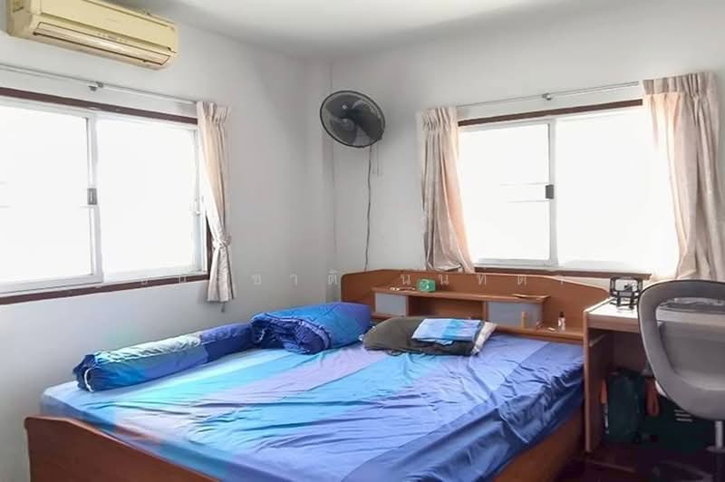 บ้านเดี่ยว 2 ชั้น เนื้อที่ 99 ตร.ว. ซอยรังสิต-นครนายก 26, ปทุมธานี, ประชาธิปัตย์, ธัญบุรี, ปทุมธานี, 396 ตร.ม., บ้านเดี่ยว ขาย, โดย ชนะชาติ นนท์ตา, 500390365 - DDproperty.com