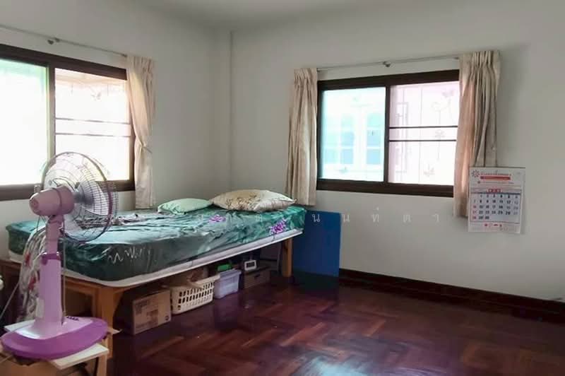 บ้านเดี่ยว 2 ชั้น เนื้อที่ 99 ตร.ว. ซอยรังสิต-นครนายก 26, Pathum Thani, Prachathipat, Thanyaburi, Pathum Thani, 4 Bedrooms, 396 sqm, Single Detached House For Sale, by ชนะชาติ นนท์ตา, 500390365 - DDproperty.com