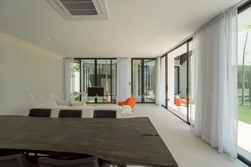 Luxury Modern Pool Villa for Sale with Tenant in Chiang Mai ✨ High 7% ROI!, เชียงใหม่, น้ำแพร่, หางดง, เชียงใหม่, 650 ตร.ม., วิลล่า ขาย, โดย Sirinrat Maneerat, 500390368 - DDproperty.com
